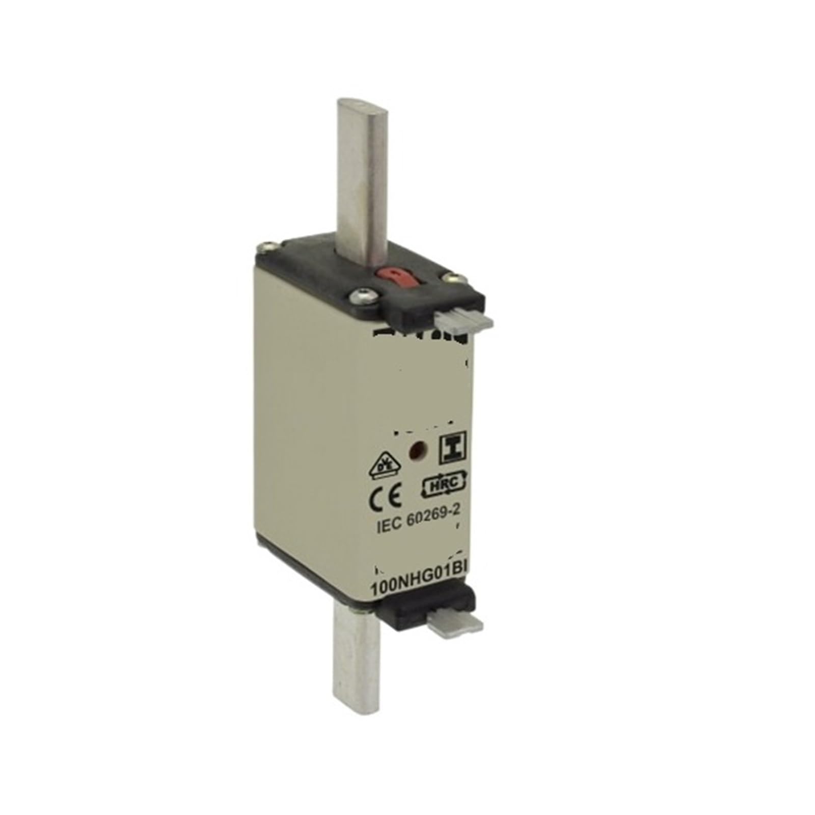 QRUYHBAJU 100NHG01BI 125NHG01BI 160NHG01BI Fast Fuse 1250V 200A(160NHG01BI)