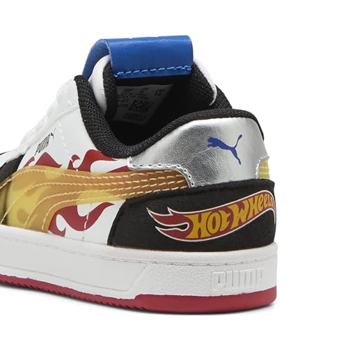 Image of PUMA, Unisex-Child Caven 2.0 Hot Wheels Ac+ Inf