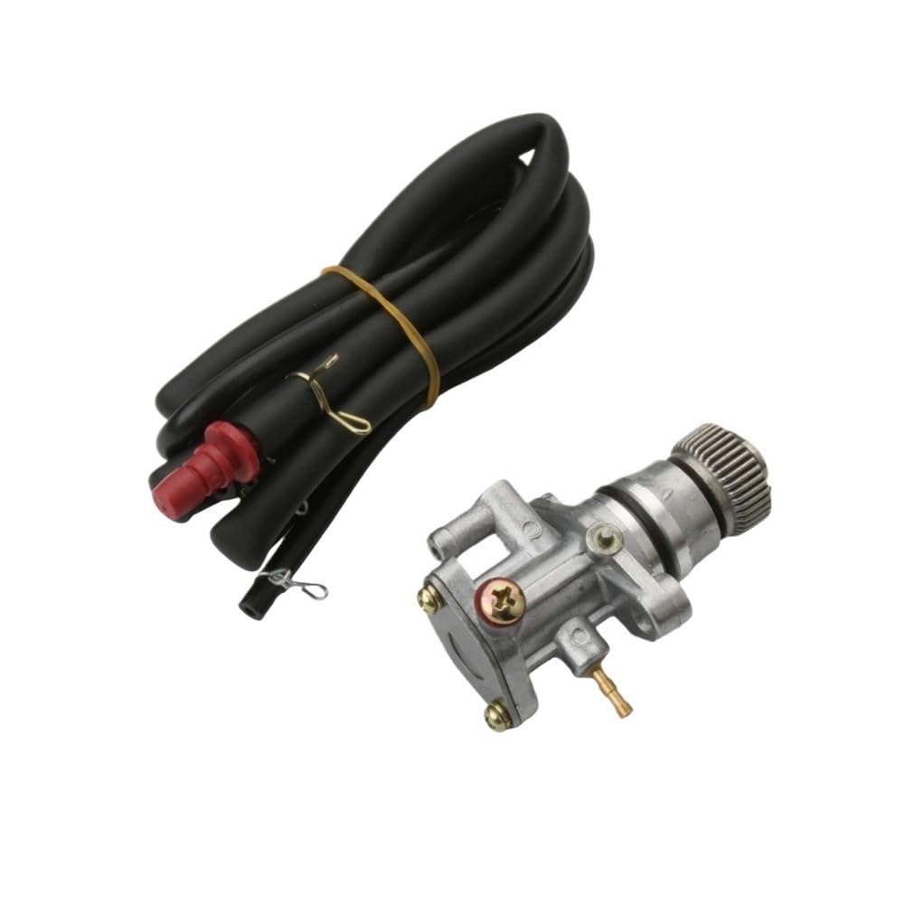 Scooter Nitro50 Pompa Olio for MBK Booster Evolis Fizz 50 Flipper Forte MachG Nitro Ovetto Sorriso Stunt 50cc 2T Parti Motore