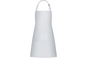 Progressive Apron Costume for Kitchen Professionals