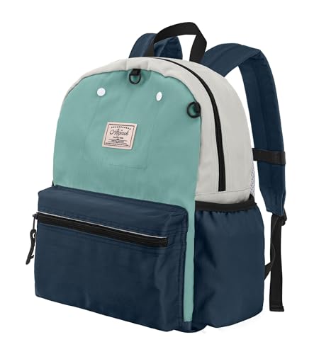 atgark Toddler Backpack for Boys Girls, Preschool Backpack, Kids Backpack