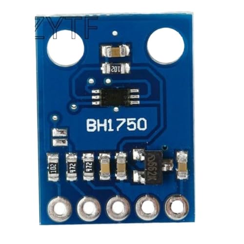 Capteur BH1750 GY-302 module d'éclairage intensité lumineuse - 3