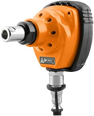 Freeman PMPN Pneumatic Mini Palm Nailer with Magnetic Tip