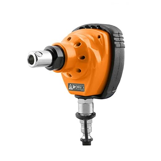 Freeman Pneumatic Mini Palm Nailer