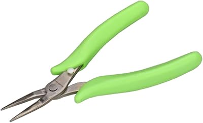 GodHand Le-Dio Pliers GH-LDP-140-F for Plastic Models