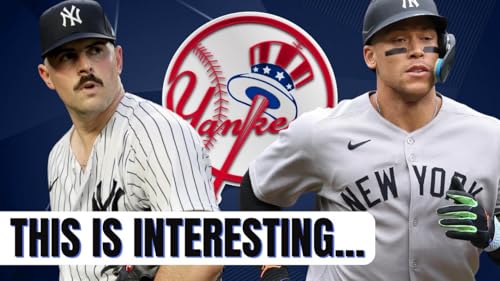It Has NEVER Been More Clear... | Daily Yankees News & Rumors cover art