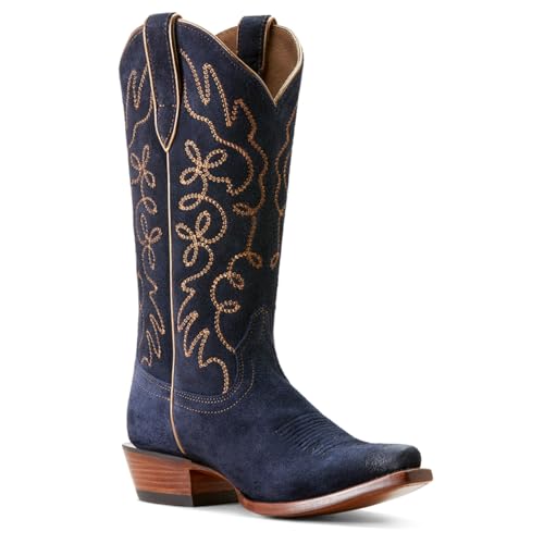 Image of ARIAT womens Jukebox Western Boot | Riding Boots