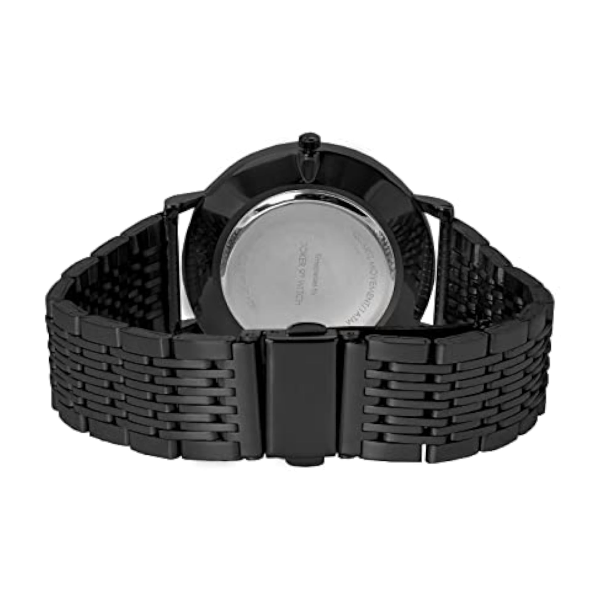 Daniel & Heidi Couple Watches