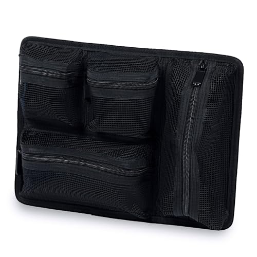 Image of ColorCase Mesh Lid Organizer for Pelican 1400 Protector Case