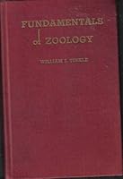 Fundamentals of Zoology B001KNXCYW Book Cover
