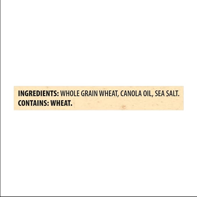 Galletas Triscuit Original Whole Grain Wheat, Vegano, Pack 4 Unidades miniatura 3