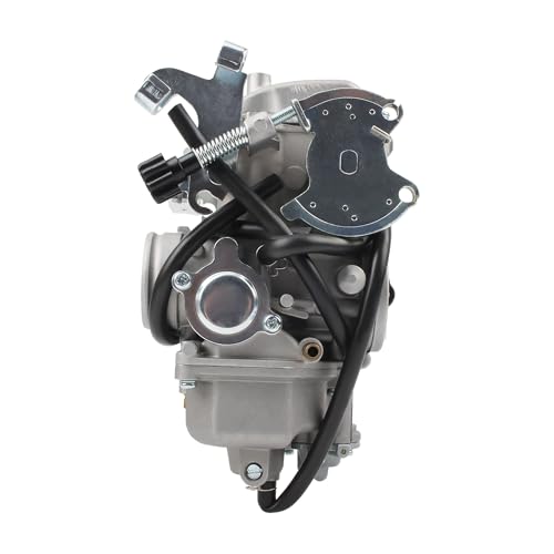 Carburateur 4 Temps Moto XL250 Solution Démarrage Difficile 1980 - 7
