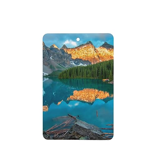 Nature Landscape ԗpF p[\iCYꂽXCX J[A}Zs[^ubg ݂艺F܃J[h [vt 4 ԂƂ̑p