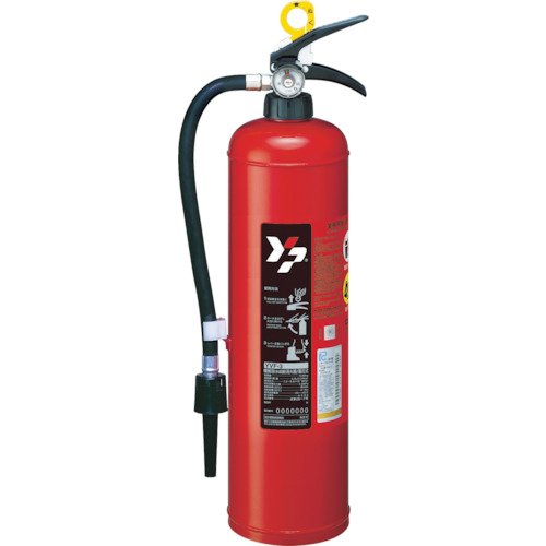 Amazon.co.jp: ヤマトプロテック 消火器 3型機械泡 YVF-3