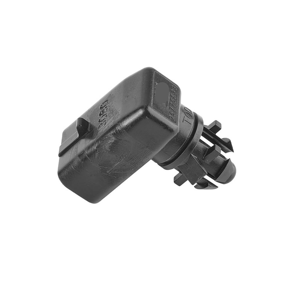 Sensor de temperatura exterior para Chevrolet Avalanche 2002-2006 8