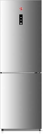 Hoover 2-Door Refrigerator, 414L, No Frost, Inverter Compressor, Multi ...