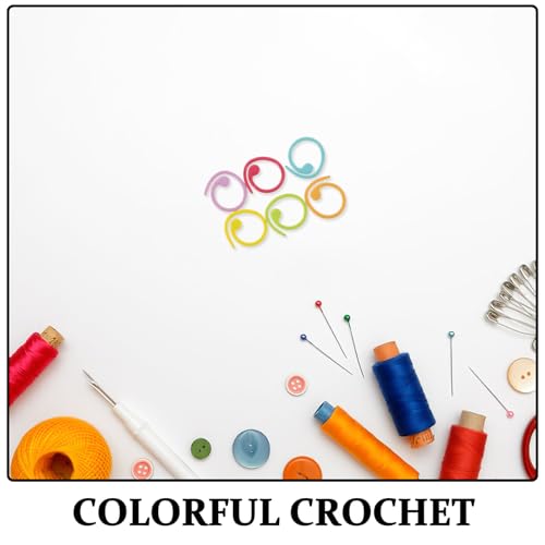 Catálogo para Comprar On-line Accesorios para punto y ganchillo los preferidos por los clientes. 3 Imagen adicional