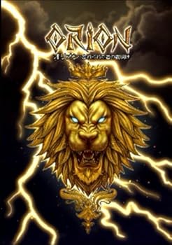 Orion: Dawn Of The Forgotten One