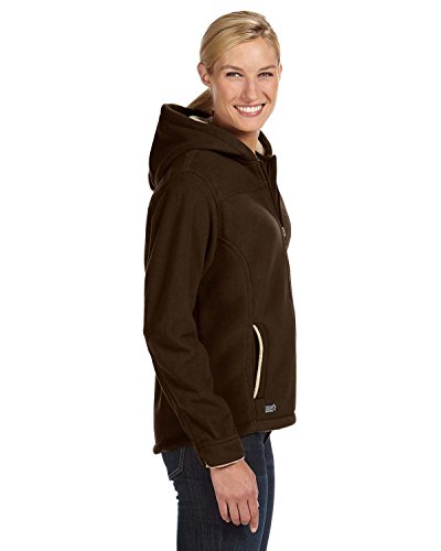 Next Level Unisex Pullover Hood 2XL FOREST GREEN3