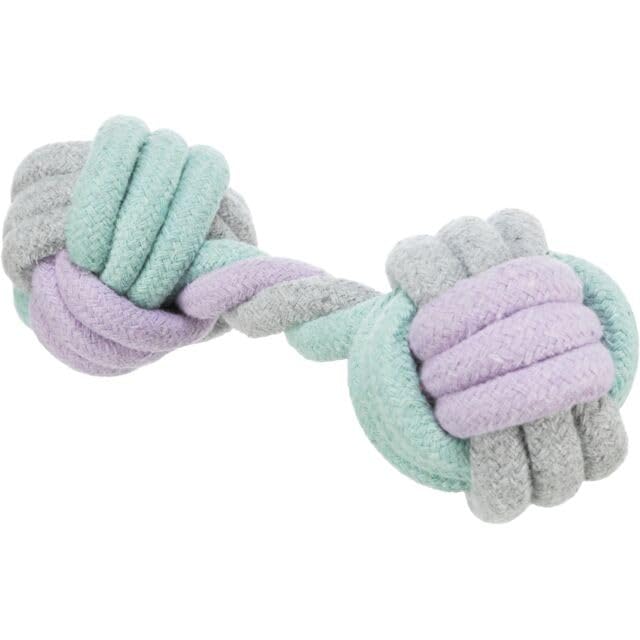 GIOCO PER CANI TRIXIE JUNIOR BILANCIERE IN CORDA