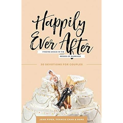 Happily Ever After