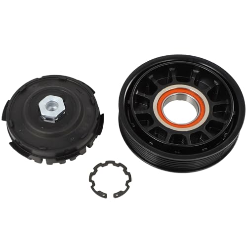 Image of ECCPP A /C Compressor Clutch 2011-2013 for Toyota Corolla 1.8L AC Clutch