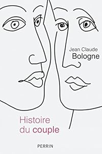 Book's Cover of Histoire du couple
