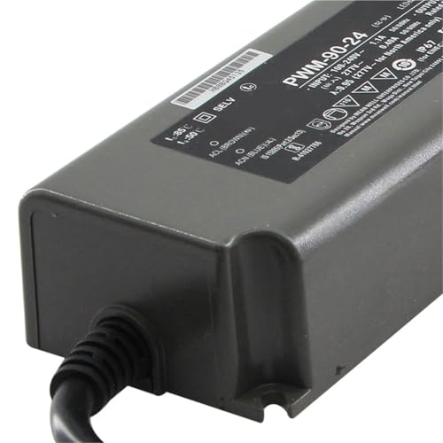Pilote d'éclairage LED extérieur évite scintillement transformateur IP67 - 6