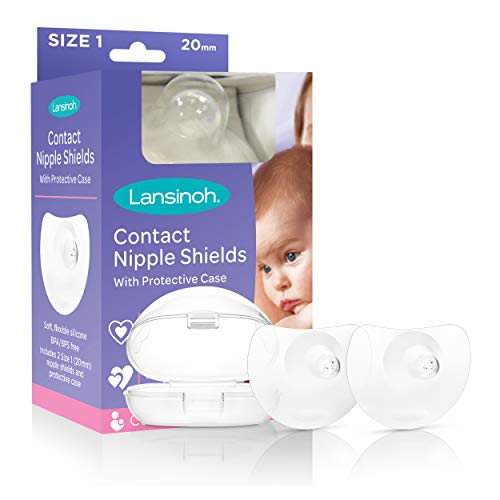 best nipple shields for newborn australia