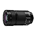 Panasonic LUMIX S Series Camera Lens, 70-300mm F4.5-5.6 Macro O.I.S. L Mount Interchangeable Lens for Mirrorless Full Frame Digital Cameras (Renewed)