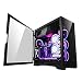 pc builder, custom pc builder, pc part picker, build my pc, Antec P120 Crystal