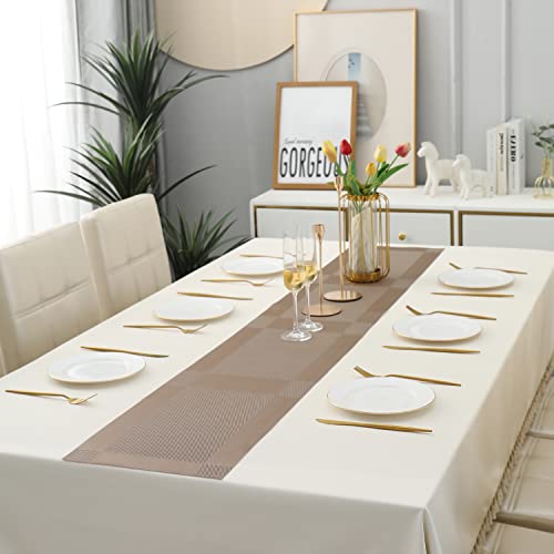 Image of HOKIPO PVC Table Runner 30x180 cm (AR4164)