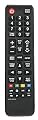 New AA59-00818A sub AA59-00817A AA59-000629A Replace Remote fit for Samsung TV HG24AD470FW HG26AA470PW HG32AA470PW HG32AA470PW HG32AA690NW HG32AB460GW