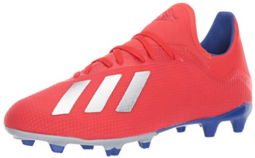 Amazon.com | adidas Men's X 18.3 Firm Ground Soccer Shoe | Soccer