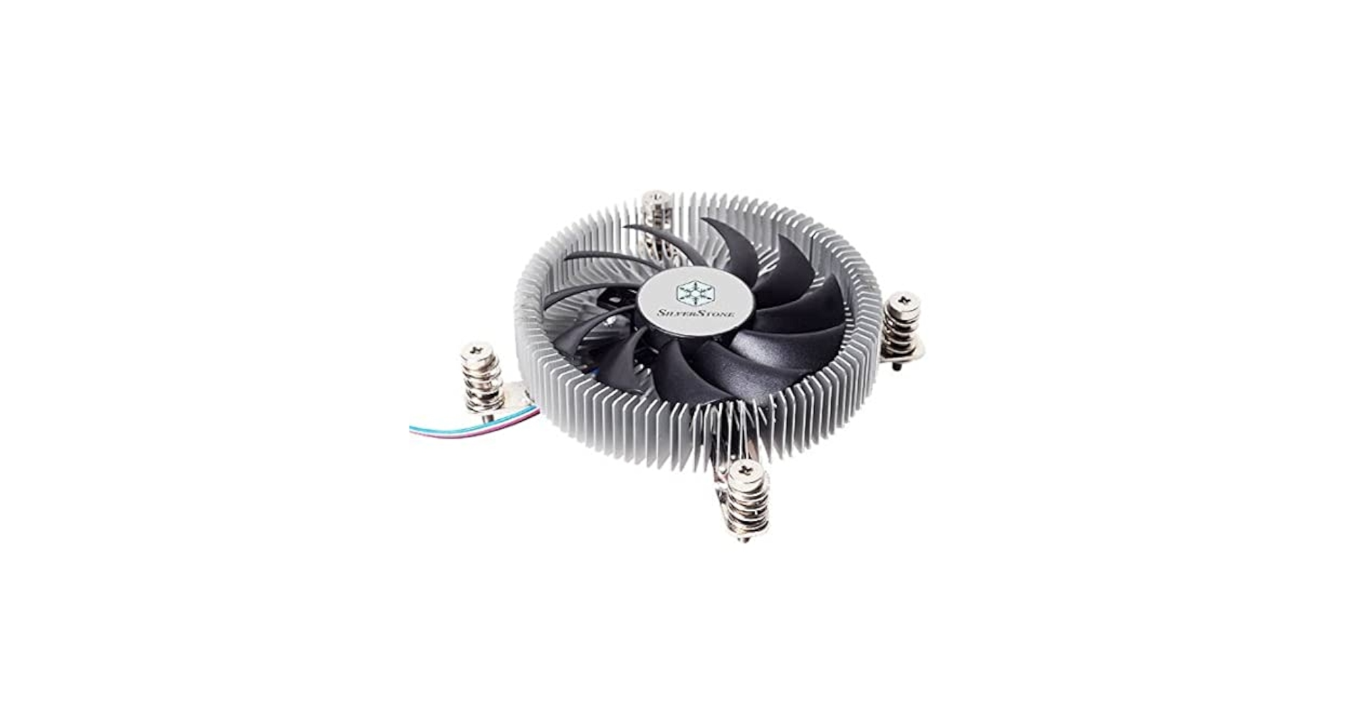 SilverStone CPUクーラー SST-NT07-115X SilverStone NT07-115X (SST-NT07-115X) | PCパーツ,CPUクーラー