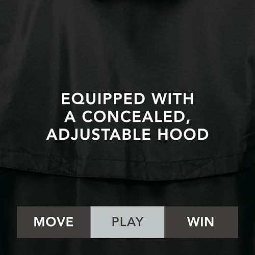 Image of Holloway Men's Holloway Potomac Jacket