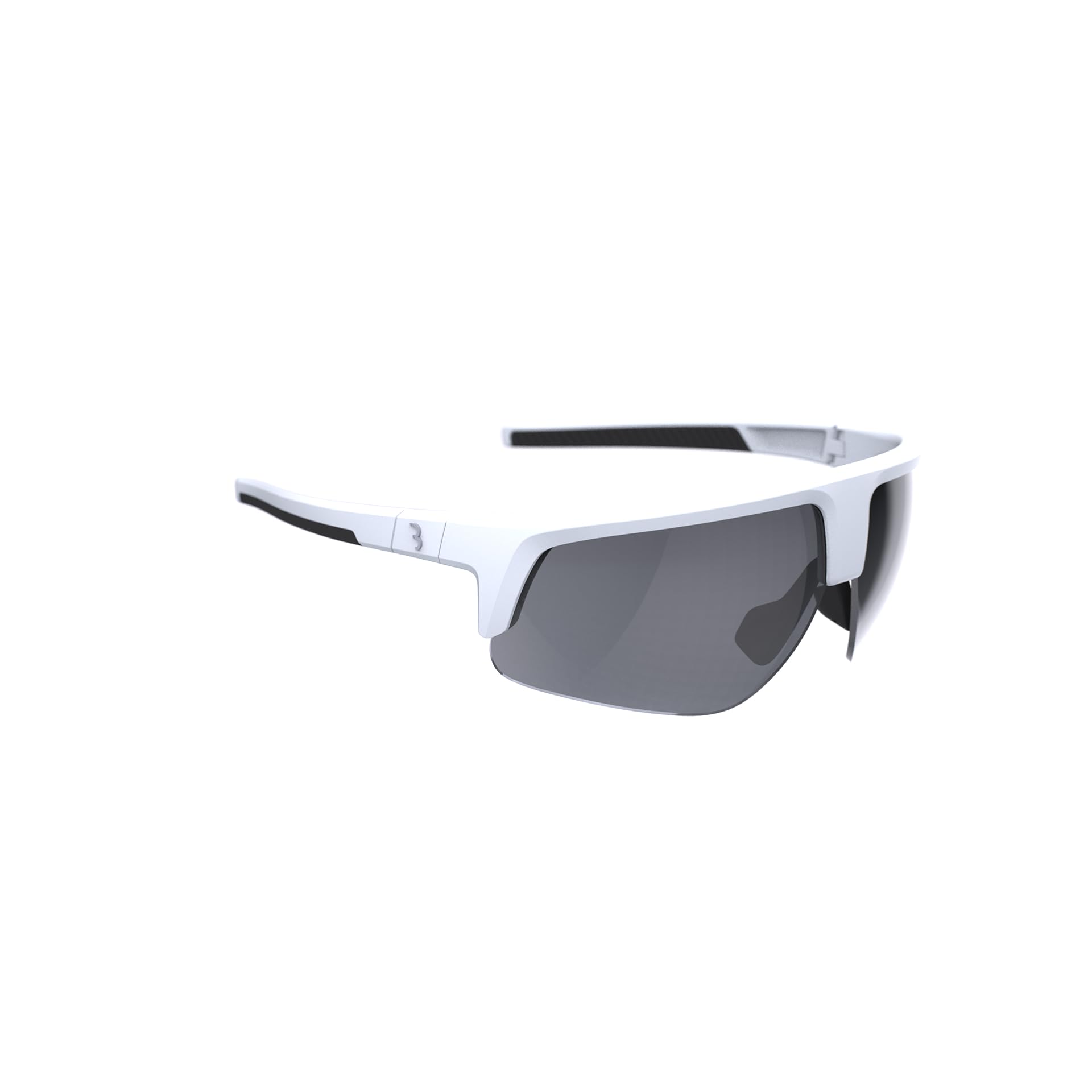 Bbb Cycling Unisex Noir Sunglasses Comet