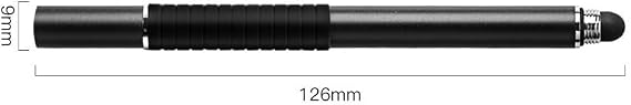 Stylus Pen Universal Touch Screen Pen Double-head Capacitance Pen Portable Durable Capacitive Pen for Phone