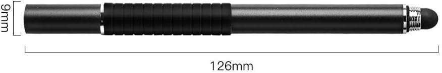 Stylus Pen Universal Touch Screen Pen Double-head Capacitance Pen Portable Durable Capacitive Pen for Phone