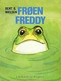groenlandia  Frøen Freddy (Danish Edition)