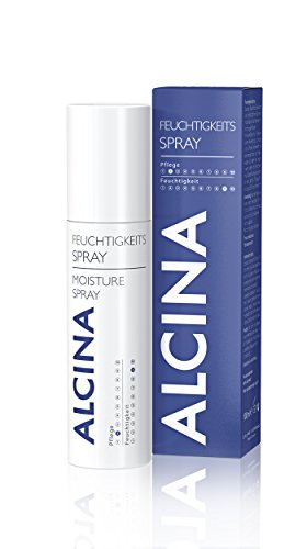 Preisvergleich Produktbild Alcina Feuchtigkeits-Spray 1250 ml