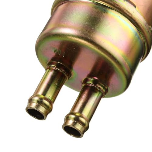 Bomba de combustible eléctrica de 12V para Kawasaki Ninja ZX6 ZX7 ZX9R 3