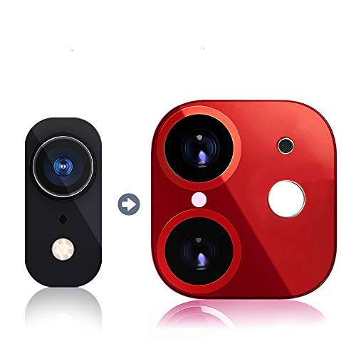 Volwco, pellicola protettiva per obiettivo della