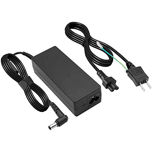 Amazon | 90W[19.5V 4.7A] DGY 互換電源 SONY適用 ACアダプター