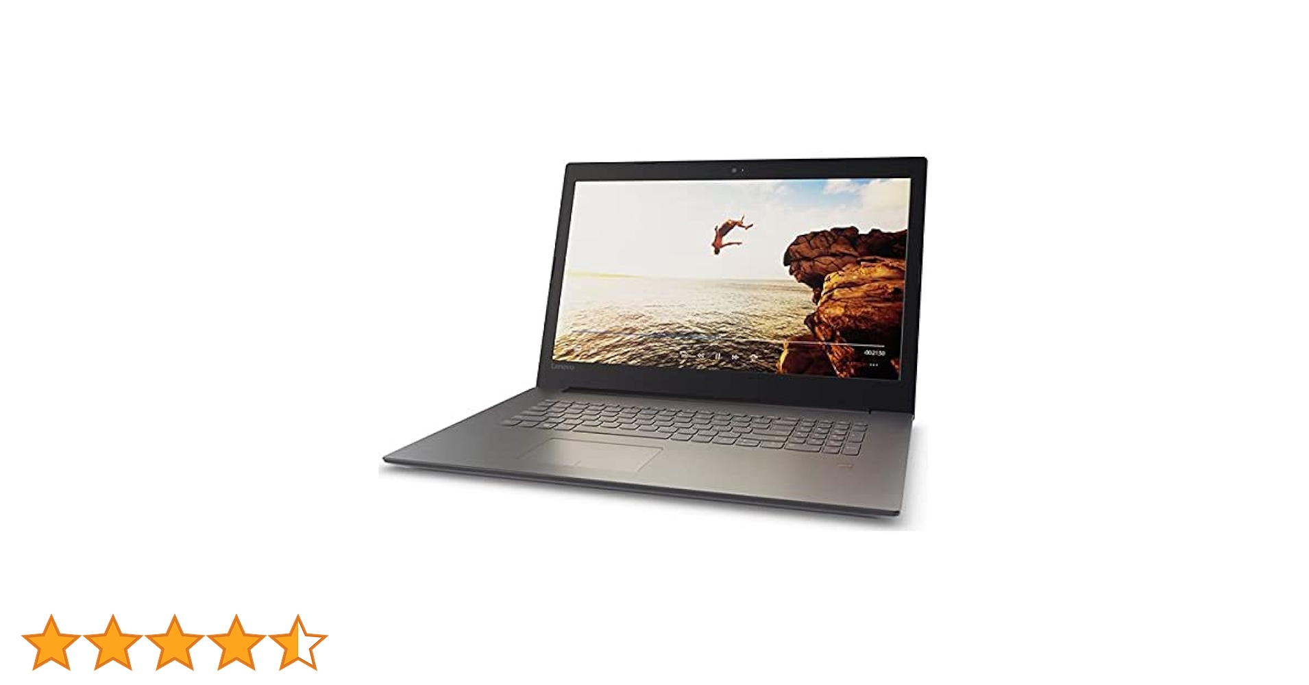 Lenovo ideaPad 320 ノートパソコン　AMD E2 IdeaPad 320 (AMD E2、A) | 15.6 型ノートパソコン | レノボ