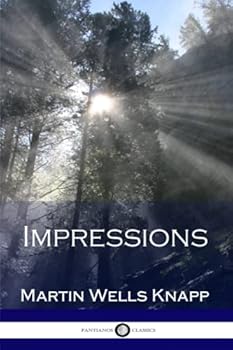 Paperback Impressions Book