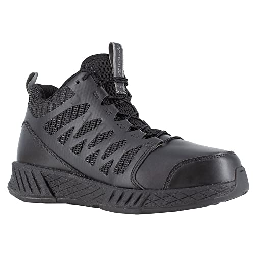 Reebok Men's Floatride Energy Mid-Cut Tactical Boot Military & Tactical2
