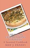 Christian Celebrations Cookery
