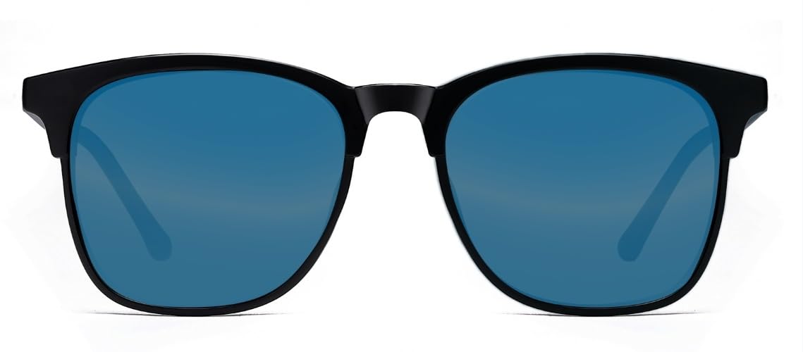 Gafas daltónicas para hombres fuertes utilizados para anomalías de visión del color en interiores y exteriores