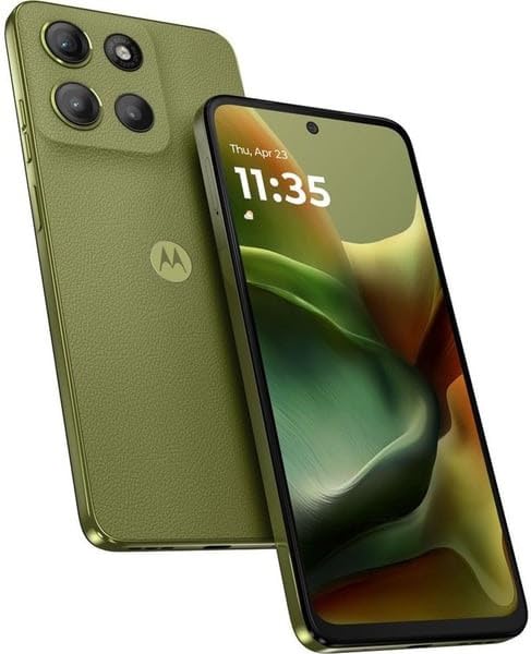 Motorola G15 Vert Iguane 4+128